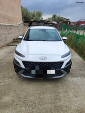 Hyundai Kona '21 1.0 T 120HP 7DCT DISTINCTIVE 2021