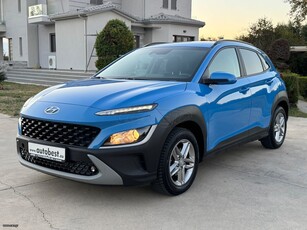 Hyundai Kona '21 1.0 T 120HP TGDI DISTINCTIVE