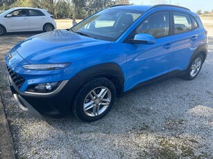 Hyundai Kona '21 1.0 T-GDI PREMIUM-FACELIFT