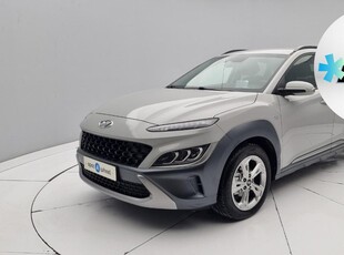 Hyundai Kona '21 1.6 CRDi DCT-7 Creative | ΕΩΣ 5 ΕΤΗ ΕΓΓΥΗΣΗ