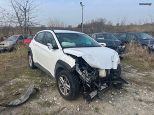 Hyundai Kona '22 1.0 T-GDI PREMIUM