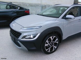 Hyundai Kona '22 1.0T 120PS HYBRID PREMIUM iMT 48V