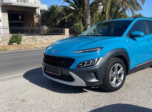 Hyundai Kona '22 1.6CRDi 136HP 48V Mild Hybrid EV DCT-7