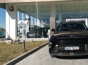 Hyundai Kona '23 1.6Τ 198ps 7DCT DISTINCTIVE