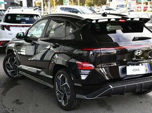 Hyundai Kona '23 N LINE