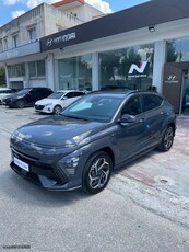 Hyundai Kona '23 NEW 1.0T 120hp 6MT Premium