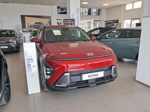 Hyundai Kona '25 1.6 FULL HYBRID PREMIUM MY25