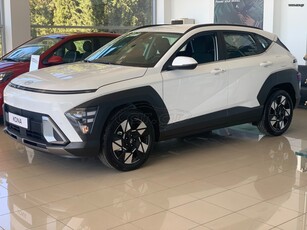 Hyundai Kona '25 SX2 Premium