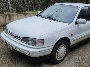 Hyundai Lantra '92