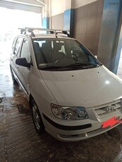 Hyundai Matrix '02 GLS FULL EXTRA 16V 1600