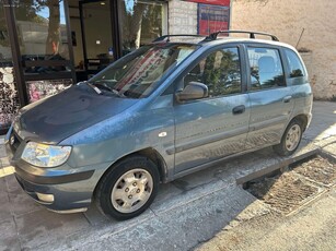 Hyundai Matrix '04 !!! 170.000 χλμ !!! ΑΡΙΣΤΟ ΜΗΧΑΝΙΚΑ !!! ΠΡΩΤΟ ΧΕΡΙ !!! ΕΛΛΗΝΙΚΟ !!! ΠΟΛΥ ΕΥΡΥΧΩΡΟ !!! ΠΟΛΥ ΑΞΙΟΠΙΣΤΟ !!!