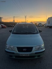 Hyundai Matrix '04