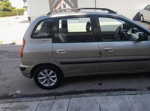 Hyundai Matrix '04 GLS FULL EXTRA 16V 1600