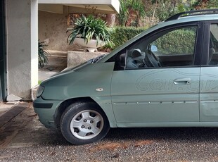 Hyundai Matrix '05