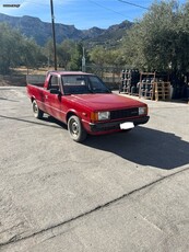 Hyundai Pony '88 PONY PICK UP