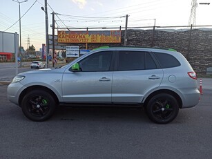 Hyundai Santa Fe '06 2.7 V6 GLS 4WD AUTOMATIC