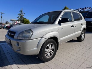 Hyundai Tucson '07