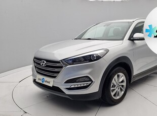 Hyundai Tucson '15 1.7 CRDi Xpossible ISG | ΕΩΣ 5 ΕΤΗ ΕΓΓΥΗΣΗ