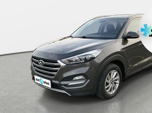 Hyundai Tucson '16 1.6 TGDI Premium 4WD | ΕΩΣ 5 ΕΤΗ ΕΓΓΥΗΣΗ