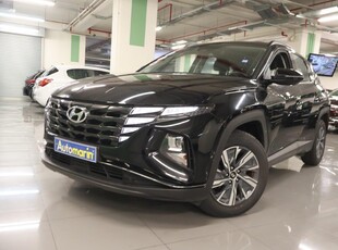 Hyundai Tucson 1.6 (2021)