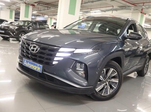 Hyundai Tucson 1.6 (2021)