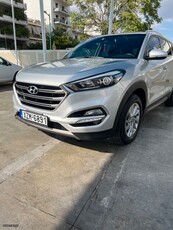 Hyundai Tucson '16 DIESEL