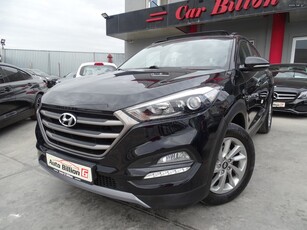 Hyundai Tucson '17 1.6 PREMIUM KLIMA NAVI PANORAMA FULL EXTRA