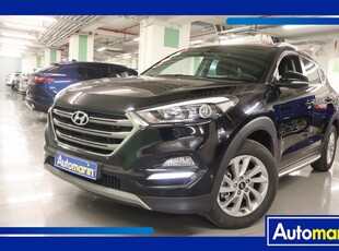 Hyundai Tucson '17 Creative Navi /6 Χρόνια Δωρεάν Service