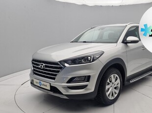 Hyundai Tucson '18 1.6 CRDi Creative | ΕΩΣ 5 ΕΤΗ ΕΓΓΥΗΣΗ