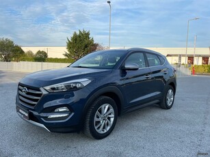 Hyundai Tucson '18 CRDi 16V FULL EXTRA - AUTO ΚΟΣΚΕΡΙΔΗΣ - ΚΛΕΙΣΜΕΝΟ