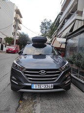 Hyundai Tucson '18 Navi, κάμερα οπισθοπορειας