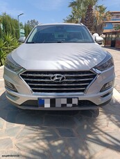 Hyundai Tucson '19