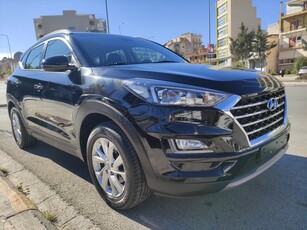 Hyundai Tucson '19 1.6 CRDI CREATIVE