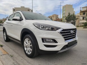 Hyundai Tucson '19 1.6 CRDI CREATIVE