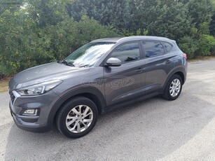 Hyundai Tucson '19 PREMIUM