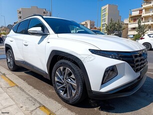 Hyundai Tucson '21 1.6 CRDI HYBRID 48V CREATIVE