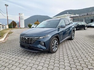 Hyundai Tucson '21 1.6 CRDi Hybrid 4WD DCT PANORAMA