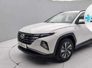 Hyundai Tucson '21 1.6 CRDI Hybrid Business | ΕΩΣ 5 ΕΤΗ ΕΓΓΥΗΣΗ