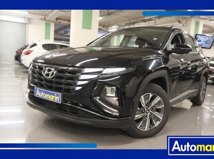 Hyundai Tucson '21 Business Navi Auto /6 Χρόνια Δωρεάν Service