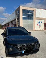 Hyundai Tucson '21