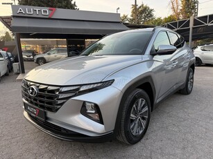 Hyundai Tucson '22 ΕΓΓΥΗΣΗ 7 ΜΗΝΕΣ ΓΡΑΠΤΗ!