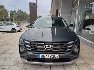 Hyundai Tucson '24 DISTINCTIVE