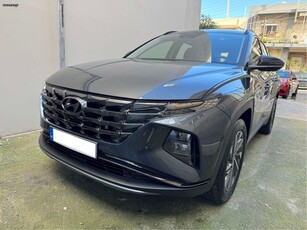 Hyundai Tucson '24 TUCSON 1,6 48V PREMIUM 2WD 7DCD