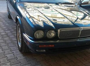 Jaguar Daimler '94 SIX XJ (X300) 4.0L ΕΛΛΗΝΙΚΟ