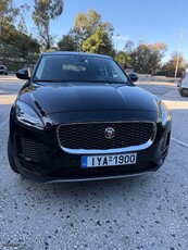 Jaguar E-Pace '18 2 diesel