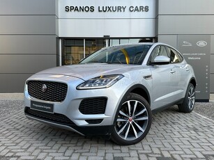 Jaguar E-Pace '18 2.0 D240 AWD 5 Door Auto S