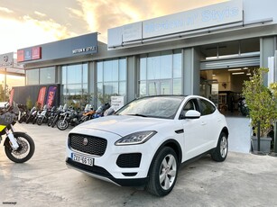 Jaguar E-Pace '18 250PS -AUTO S-4Χ4-ΕΛΛΗΝΙΚ0-ΨΗΦΙΑΚΟ ΚΑΝΤΡΑΝ