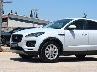 Jaguar E-Pace '18 AWD PANORAMA/NAVI/LED AUTODEDOUSIS