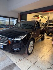 Jaguar E-Pace '18 D 180 S AWD Panorama