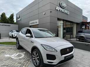 Jaguar E-Pace '18 D180